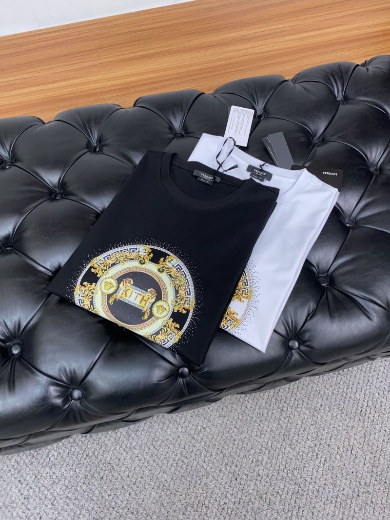 Versace T-Shirts